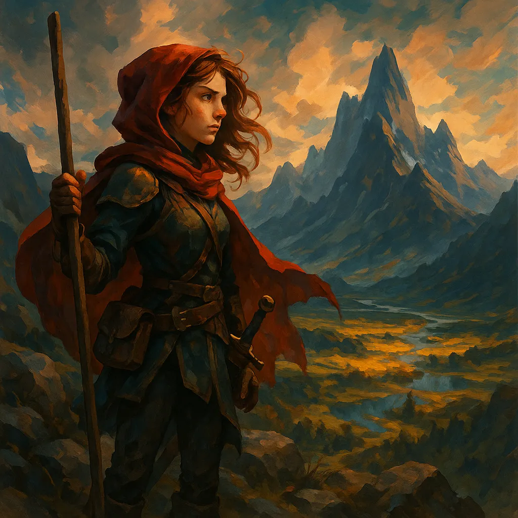 Digital art creation with Bagel AI