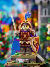 Lego-helt