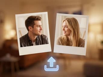 Upload Images Example