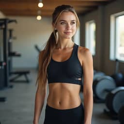 AI Processing Example