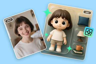 AI Processing Example