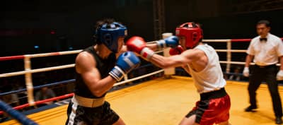 AI Processing Example