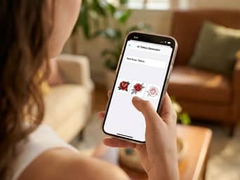 Upload Image Example