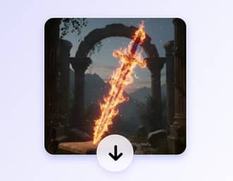 Download or share your result