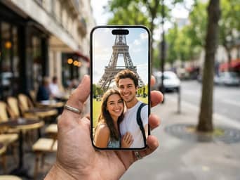 Upload Images Example