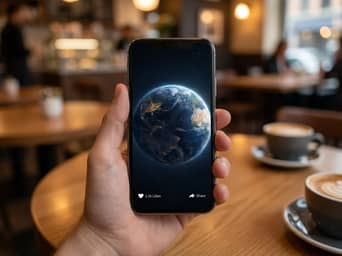 Download and Share Your Video