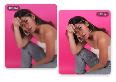 AI Image Upscaler