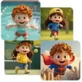 AI Image Generator