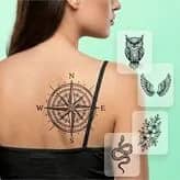 AI Tattoo Generator