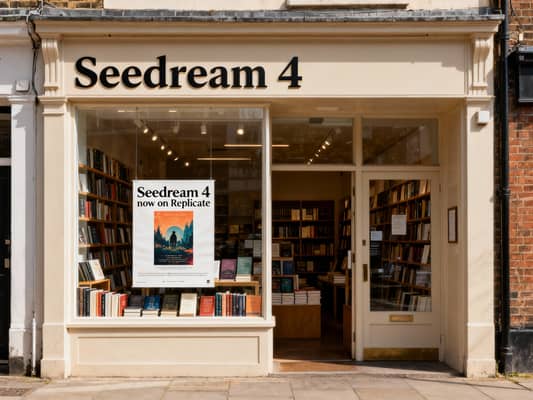 Intelligent Style Transfer & Character Consistency