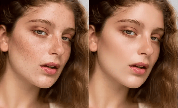 Secure Photo Editing