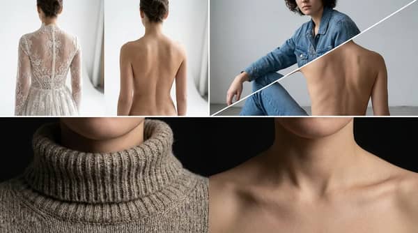 Smart Clothes Detection