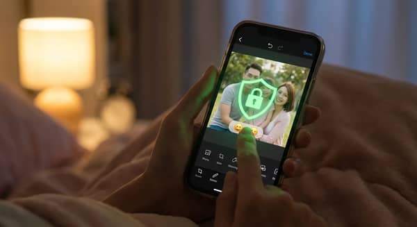 Private Emoji Remover