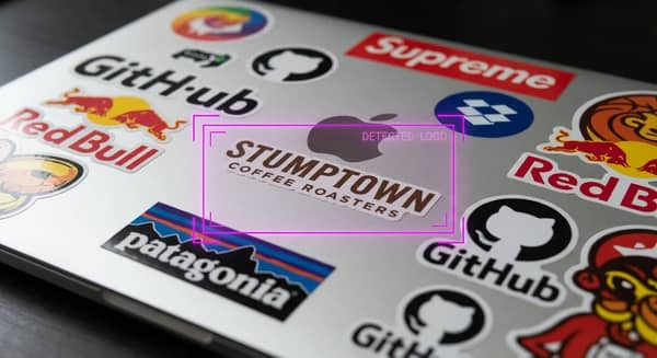 Logo e Scanner di Filigrana