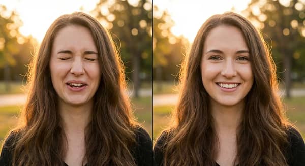 Естественные результаты, открывающие глаза