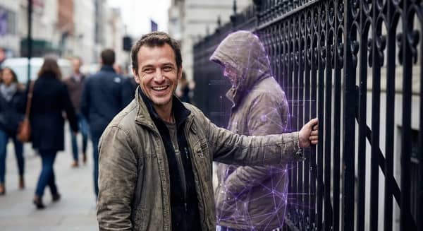 Multi-Person Removal