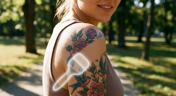 Skin Correction Tool