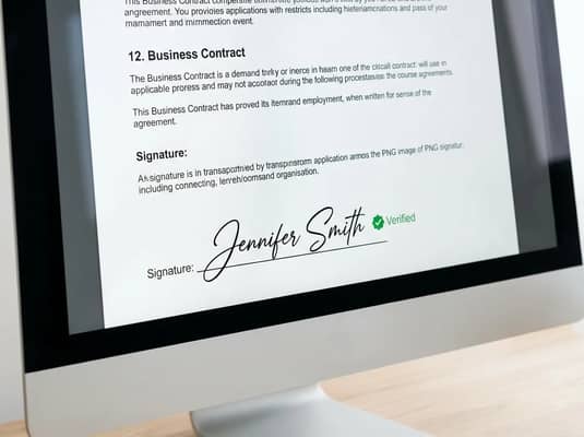 Seamless Integration