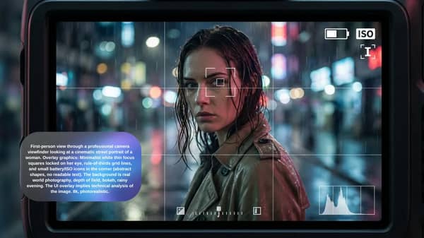 Get Prompts That Work for Midjourney & More