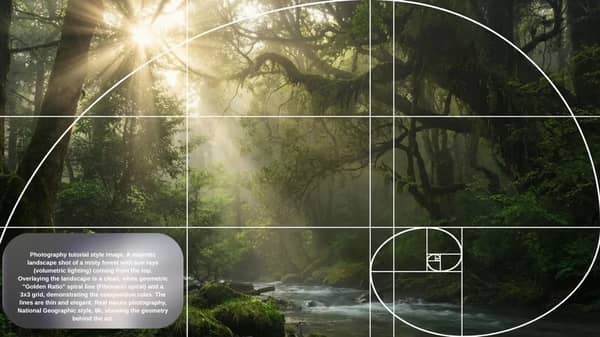 Learn the Language of AI Art