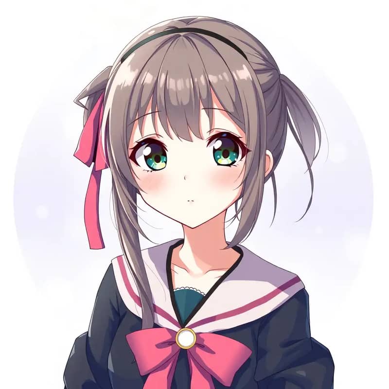 Anime Cel-Gölgelendirme