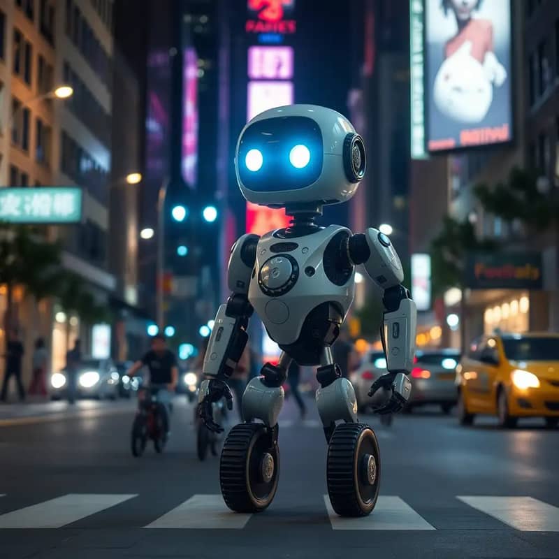 Geleceğin Hologramı