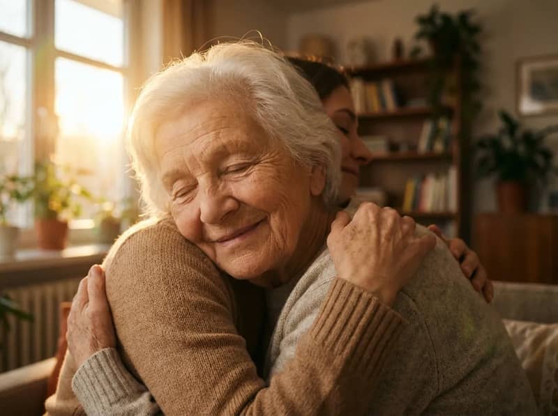 Fast and Easy AI Hugging Video Creation