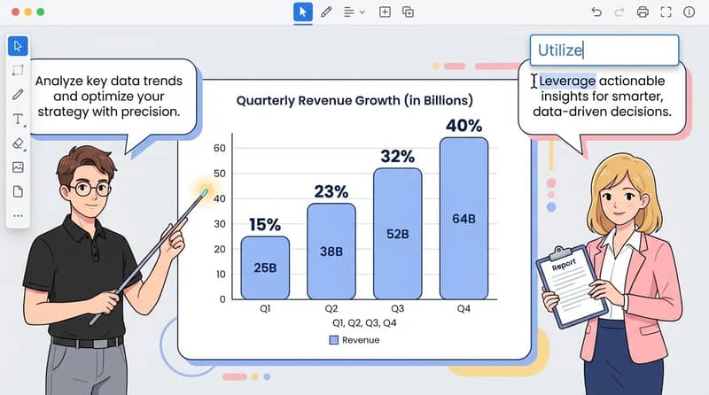 How to Edit Text in Image: A 3-Step Professional Guide