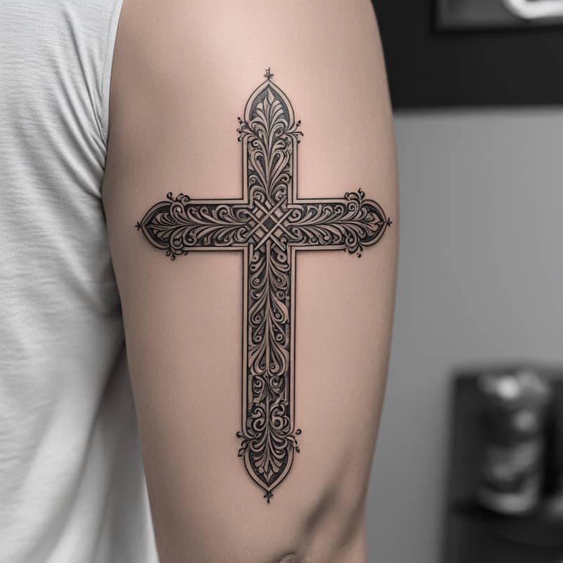 Tattoo display image 1