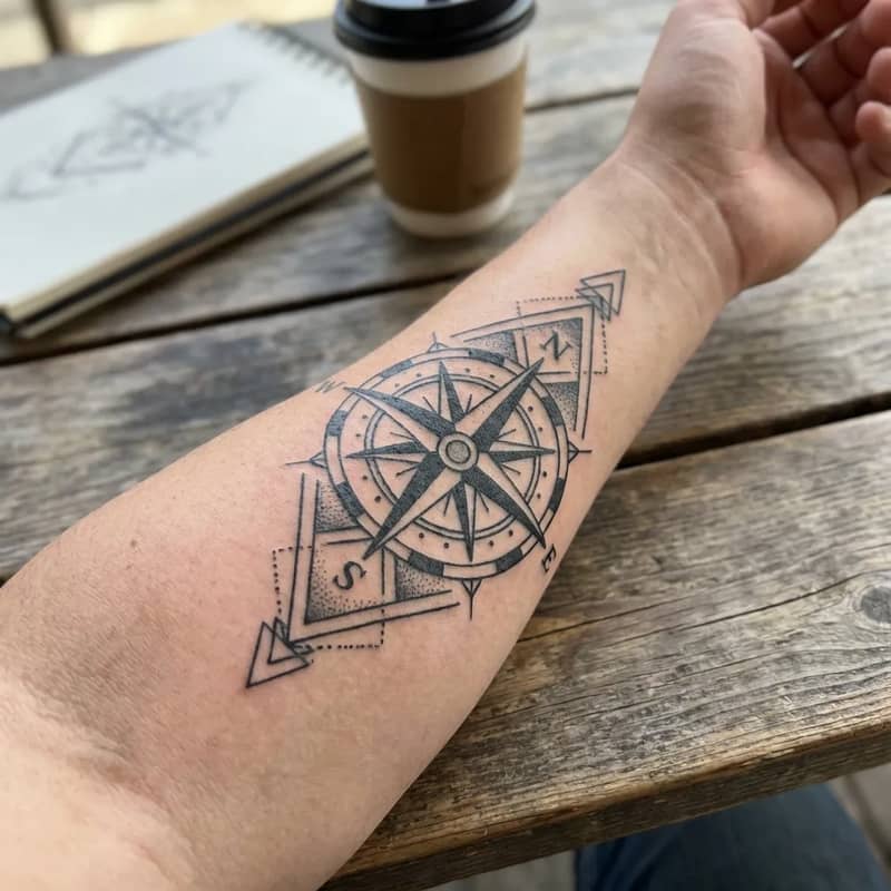 Tattoo display image 7