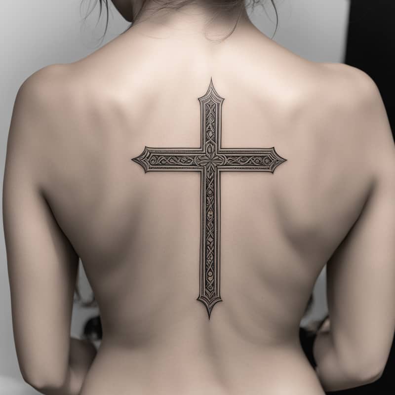 Tattoo display image 3