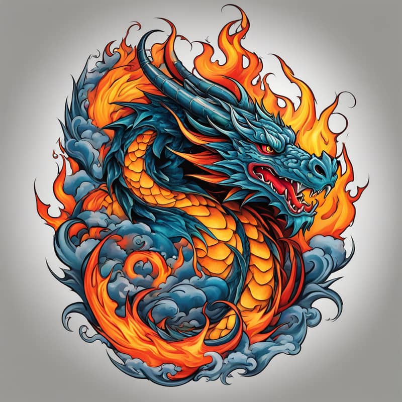 Tattoo display image 5