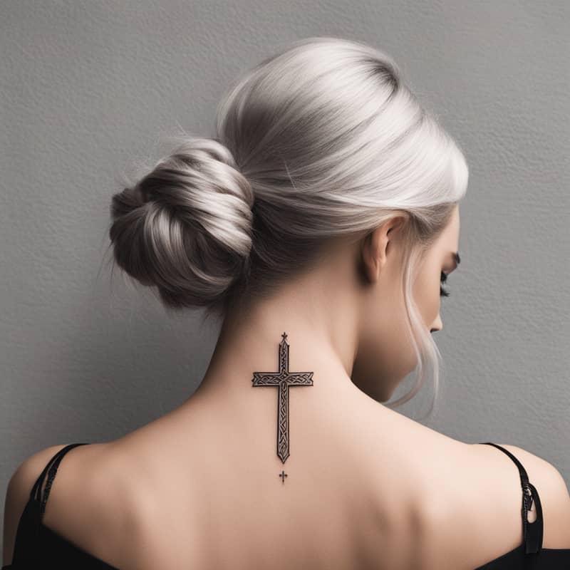 Tattoo display image 9