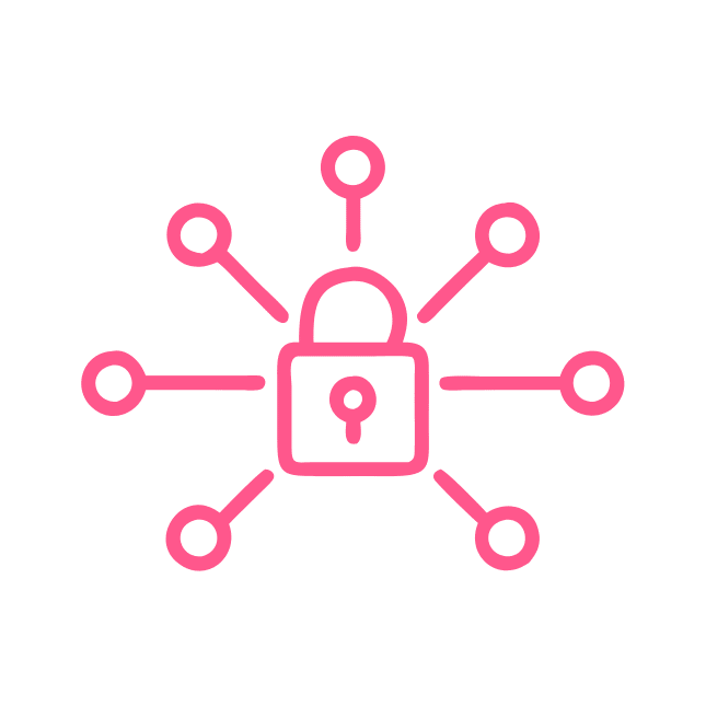 פרטיות ואבטחה