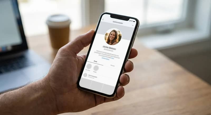 Style transfer and artistic effects for profile pictures