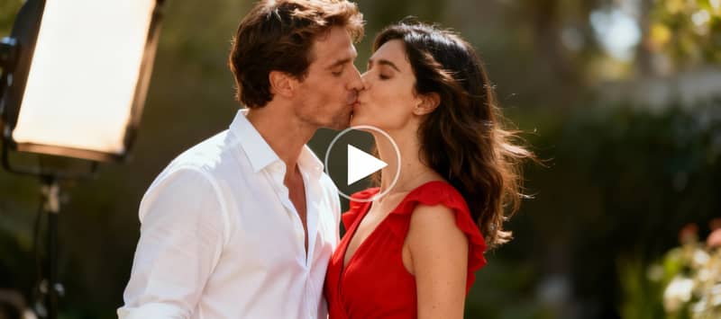 High-quality video output