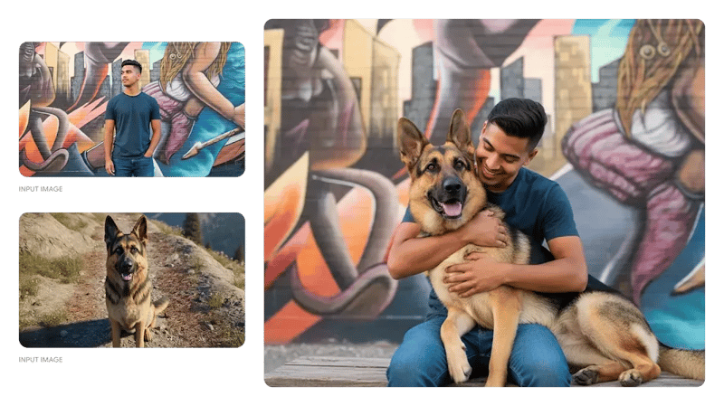 איחוד תמונה